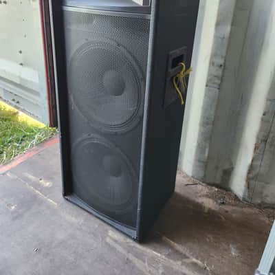 JBL Tr series 225 2000s x3 image 3