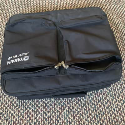 YAMAHA AW16G NYLON PADDED MIXER BAG- MAKE OFFER! image 3