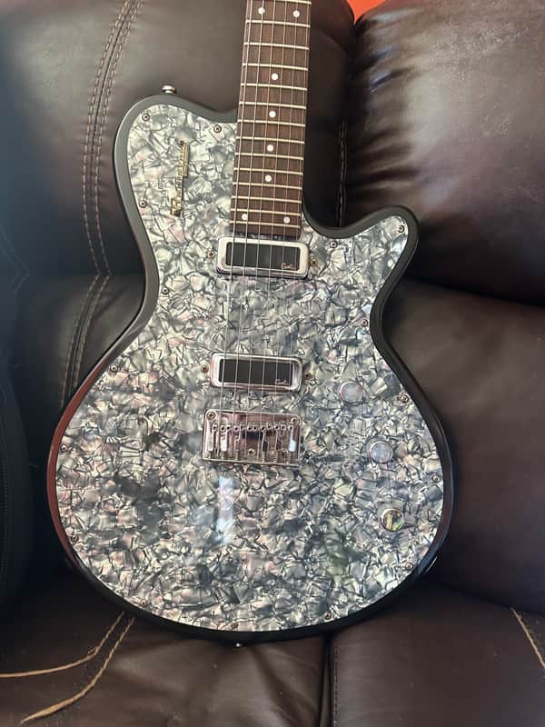 Godin Radiator image 1