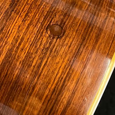 1970 Martin D-41 - Natural image 16
