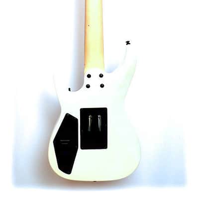 Dean Rusty Cooley RC7X 7-String Wraith image 6