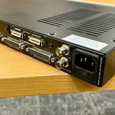 Lynx Aurora 16 with LT-HD Card 2000s image 6