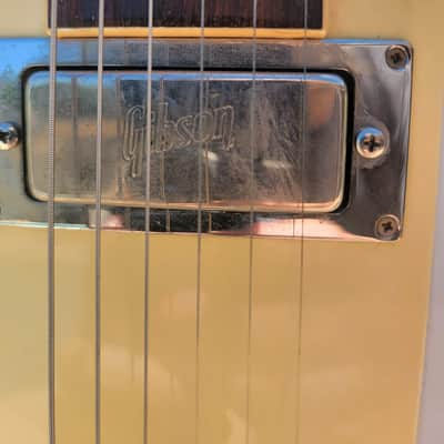Gibson Firebird V Reissue 1990 image 7
