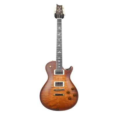 Used 2025 PRS Wood Library McCarty 594 Singlecut - Copperhead Burst image 3