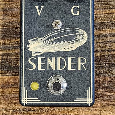 Fuzz IMP Sender V3 Compact image 1