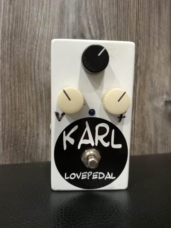 Lovepedal Karl image 1