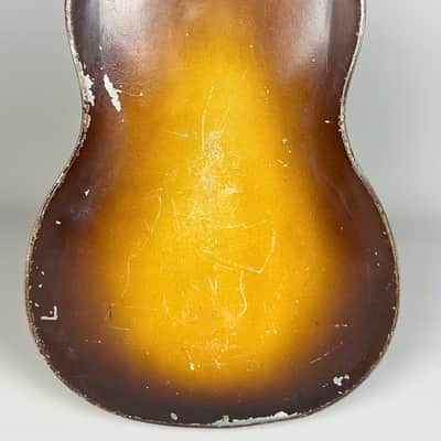 Vintage National Triolian - 1930 image 4