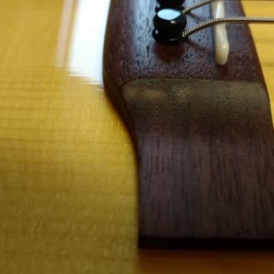 Martin Model America 1 Adirondack, GE bracing, left-handed image 7