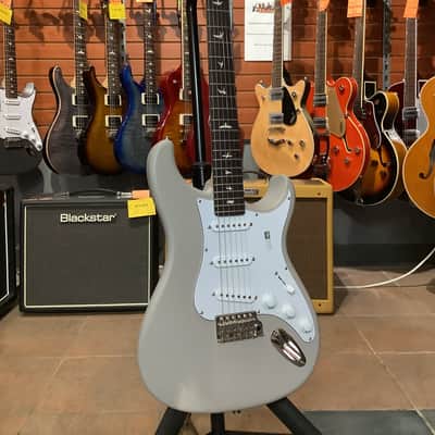 PRS Silver Sky Satin RW - Moc Sand image 1