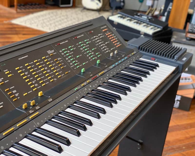 Yamaha Portasound PSR-6300 | Reverb