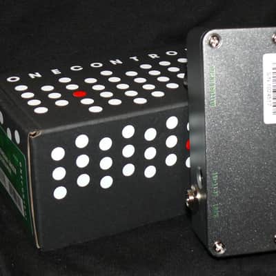 One Control Japan Persian Green Screamer V2 - BJF design TS-808 update image 7
