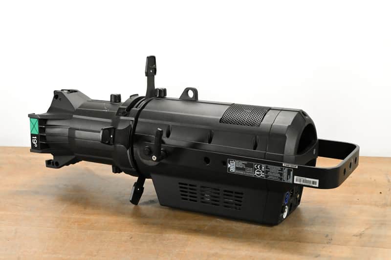 Chauvet Ovation E-910FC 19 Degree LED Ellipsoidal Light CG012QW image 1