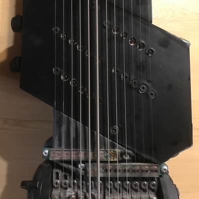 DIY module with pickups for 12 strings Grand Chapman Stick – not ACTV-2, PASV-4 image 10