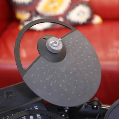 Yamaha DTX400K Electronic Drum Kit - 2nd Hand image 4