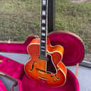Gibson L5 2001 Custom Wes Montgomery wants a new owner!