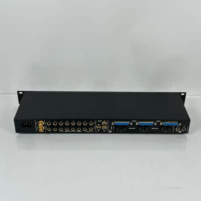 MOTU 2408 MKII Audio Interface 2408 MK2 w/ PCI-324 Card image 14