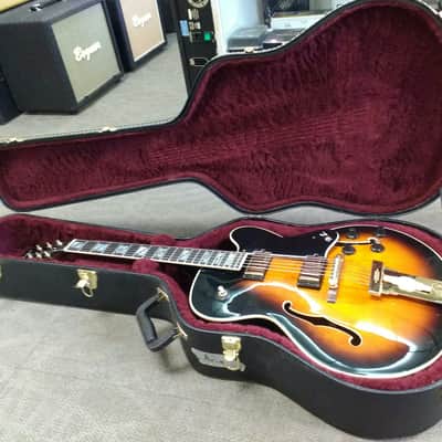 Aria Pro II PE-175 Herb Ellis image 5
