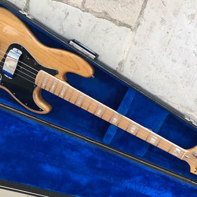 Fender Jazz Bass 1978 image 3