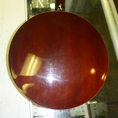 Encore E 75 5 String Banjo image 8