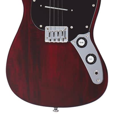 Warren Ellis Mandostang - Cherry image 7