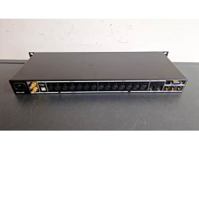 Motu MTP AV - MIDI Device - Very Good image 11