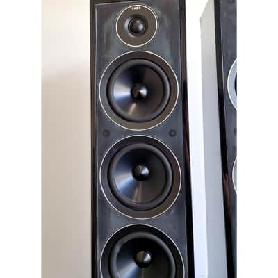 Acoustic Energy 305 - Hi-Fi Speakers - Black - Fair w/ Manuals image 10