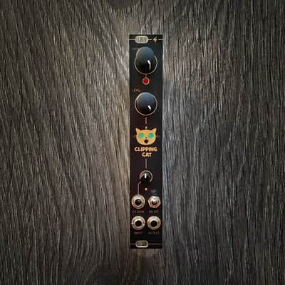 Clipping Cat   Vactrol Distortion   Germanium image 1