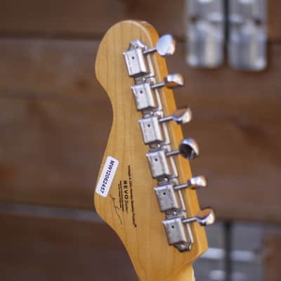 Vintage REVO Series 'Colt' HS Duo - Blueburst image 10