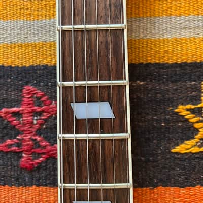 Ibanez STM1-WH Sam Totman Signature Iceman 2008 - 2010 - White image 8