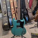2021 Gibson SG Special - Inverness Green