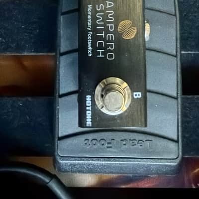 Immagine IK Multimedia ToneX Pedal + Accessories - 3