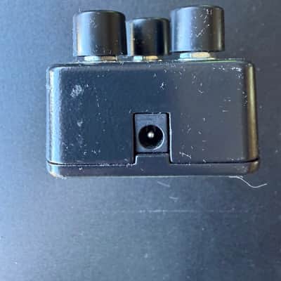 Electro-Harmonix Silencer Noise Gate / Effects Loop 2015 - Present - Black image 5