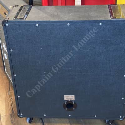 1983 Marshall - JCM800 1960A - ID 1968 Bild 8