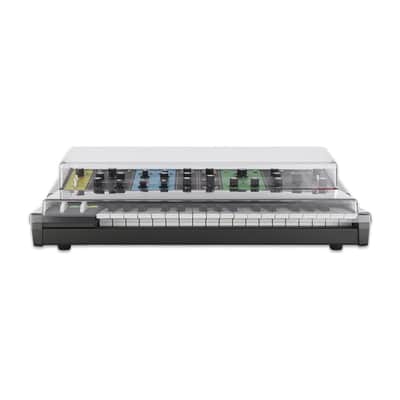 Decksaver DS-PC-GRANDMOTHER Moog Grandmother Cover image 3