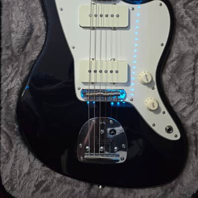 Fender MIJ Hybrid II Jazzmaster image 1