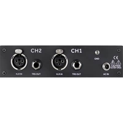 Black Lion Audio Auteur MkII Mic Preamp image 2