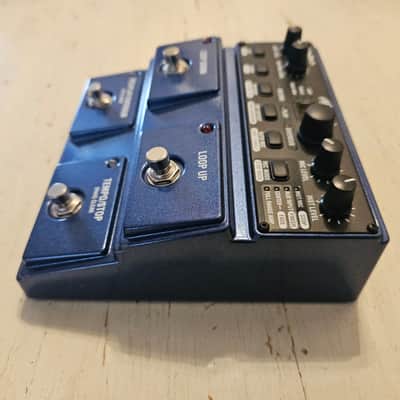 Digitech Jamman Phrase Sampler image 4
