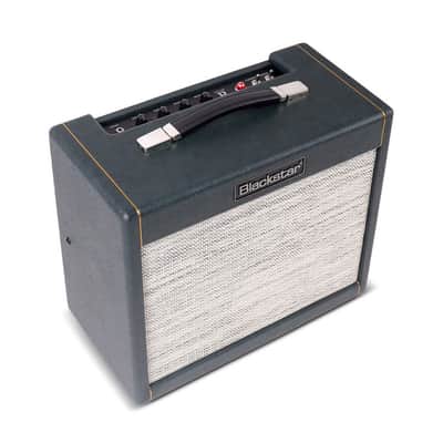 Blackstar TV-10 B 10-Watt 1x12" Guitar Combo 2024 - Present - Green image 2