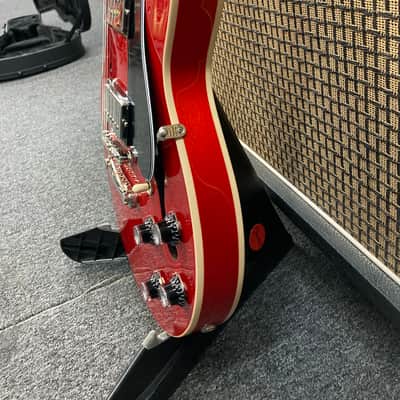 Gibson ES-339 2019 - Present - Cherry image 7