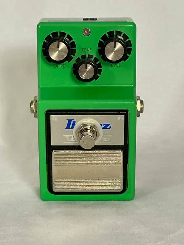 ギター Keeley TS9 Mod Plus Tube Screamer Ibanez TS9 Tube Screamer with Keeley Plus Mod | Reverb