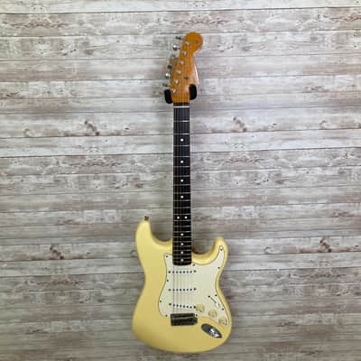 Used 1996 Fender American Vintage '62 Stratocaster image 2