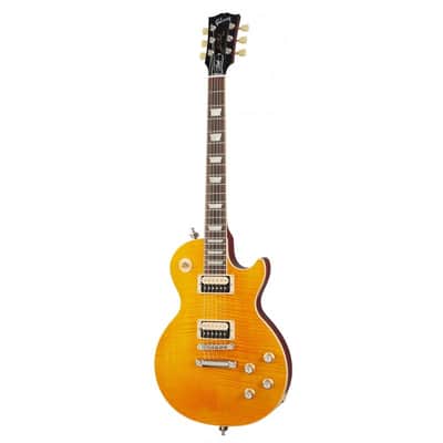 Gibson Les Paul Standard Slash Appetite Burst image 2
