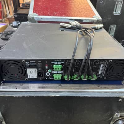 Electro-Voice 4150 L 2015 - Black image 2