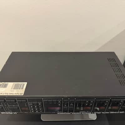 TC Electronic 2290 Dynamic Digital Delay - Free Shipping image 5