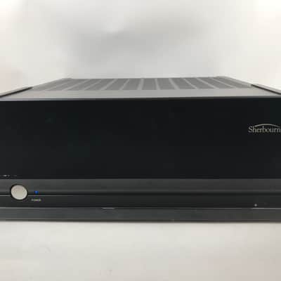 Sherbourn LDS 12/900 12-Channel 6 Zone Power Amplifier image 3