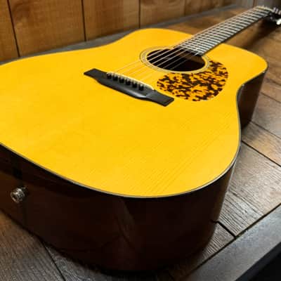 Collings CW Mh A Natural image 4