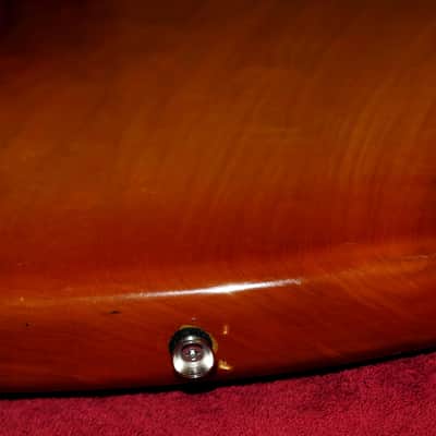 ESP Navigator Jazz bass NJB 1980 image 13