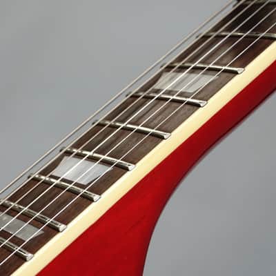 Yamaha Studio Lord SL400S 80's Electric Guitar - Made In | Reverb