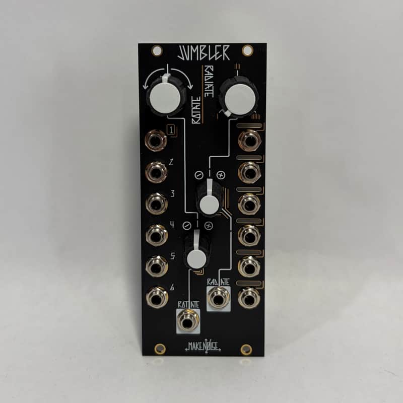 Make Noise Jumbler image 1