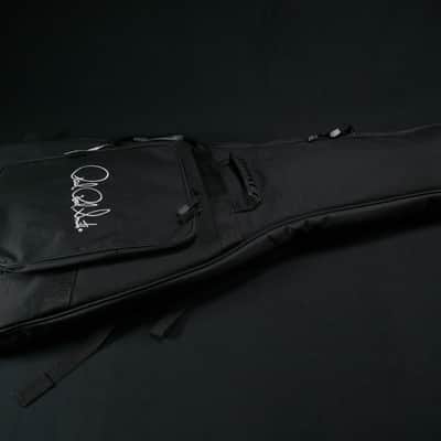 MINT PRS CE 24 Custom Color Black 587 image 2